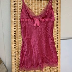 Victoria secret slip